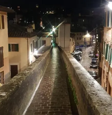 Antico Acquedotto Perugia