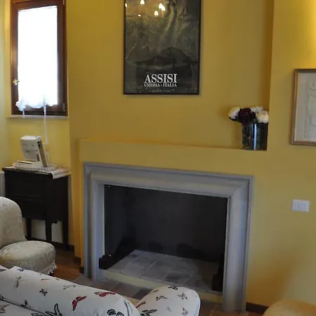 B&B Antico Acquedotto 페루자