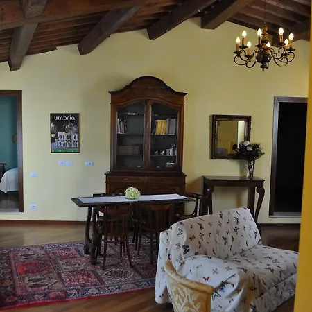 Bed and breakfast Antico Acquedotto *