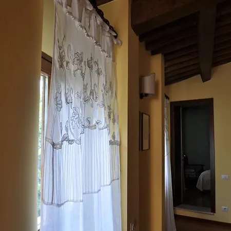 Bed and breakfast Antico Acquedotto