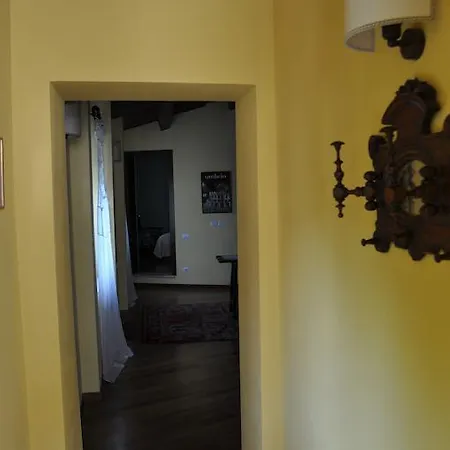 Bed & Breakfast Antico Acquedotto Perugia