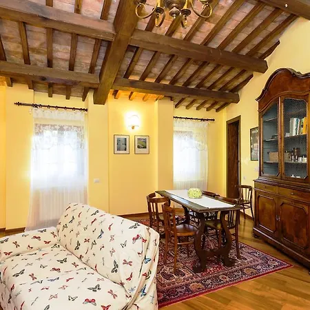 Antico Acquedotto Perugia