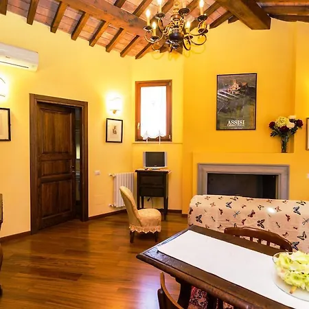 Bed and breakfast Antico Acquedotto Perugia