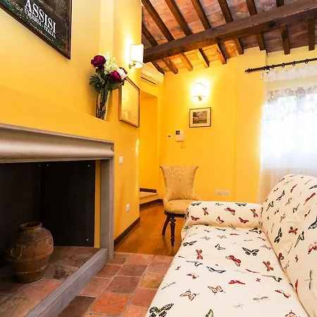 Bed & Breakfast Antico Acquedotto *