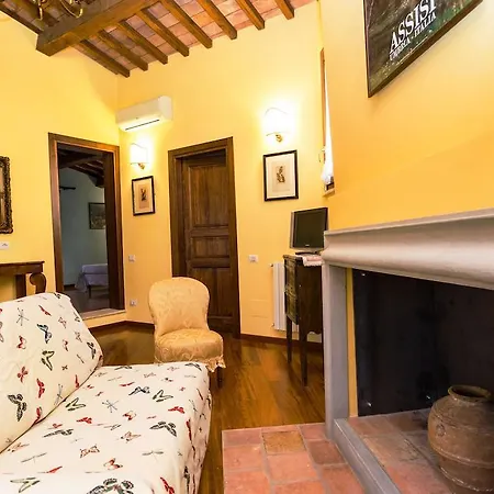 Antico Acquedotto Perugia