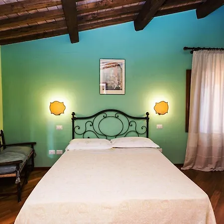 Bed and breakfast Antico Acquedotto *
