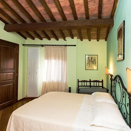 Bed and breakfast Antico Acquedotto