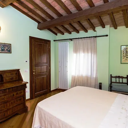 Antico Acquedotto Perugia