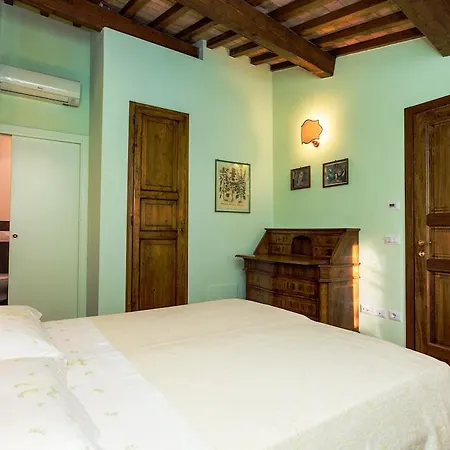 Bed and breakfast Antico Acquedotto *