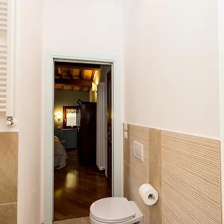 Bed and breakfast Antico Acquedotto
