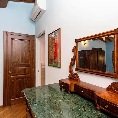 Bed and breakfast Antico Acquedotto