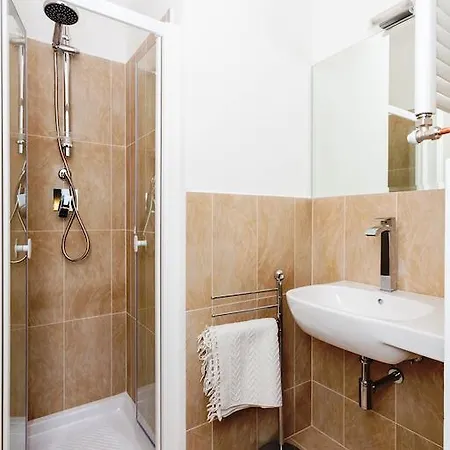 Bed and breakfast Antico Acquedotto *