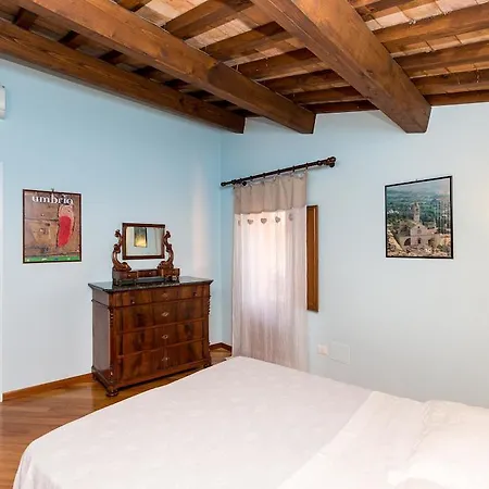 Bed and breakfast Antico Acquedotto