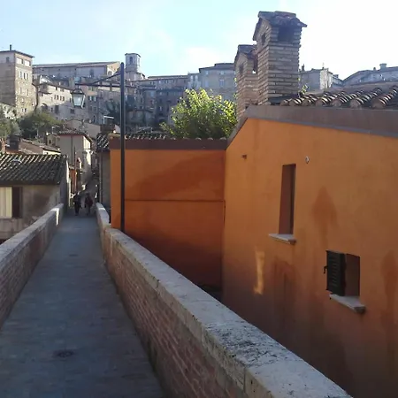 Bed and breakfast Antico Acquedotto