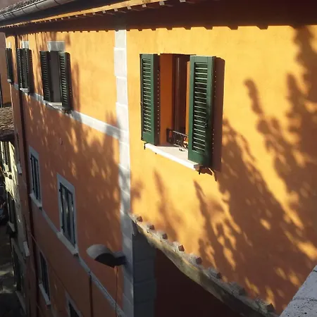 Antico Acquedotto Bed and breakfast