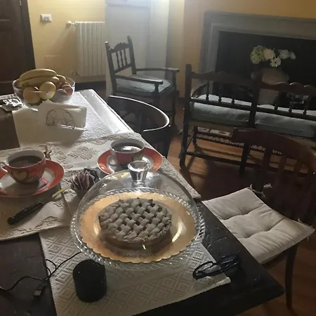 Bed and breakfast Antico Acquedotto