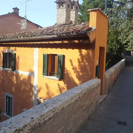 Antico Acquedotto