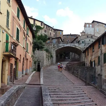 Antico Acquedotto Bed and breakfast *